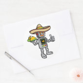 ペペエニョ – ステッカー (封筒)