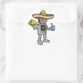 ペペエニョ – ステッカー (バッグ)