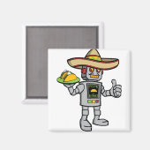 ペペエニョ – マグネット (正面/裏面)