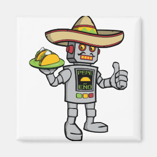 ペペエニョ – マグネット