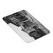 ペペレル・マサチューセッツの歴史 マグネット (右側)