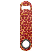 ペペロニピザ スピード栓抜き (裏面)