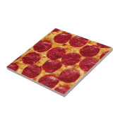 ペペロニピザ タイル (側面)