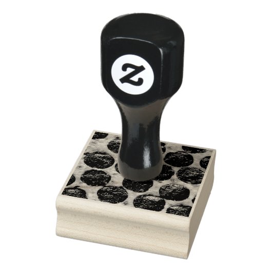 ペペロニピザ ラバースタンプ (スタンプ)