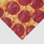 ペペロニピザ 薄葉紙 (詳細)