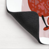 ペペローニトニー マウスパッド (コーナー)