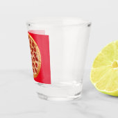 ペペローニピザサンダー_コーブ ショットグラス (右)
