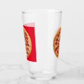 ペペローニピザサンダー_コーブ タンブラーグラス (左)