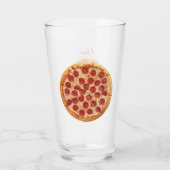 ペペローニピザサンダー_コーブ タンブラーグラス (裏面)