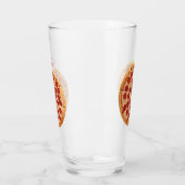 ペペローニピザサンダー_コーブ タンブラーグラス (左)