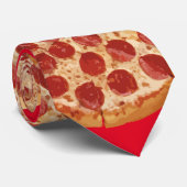 ペペローニピザサンダー_コーブ ネクタイ (ロール)
