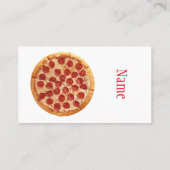 ペペローニピザサンダー_コーブ 名刺 (裏面)