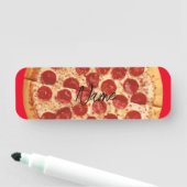 ペペローニピザサンダー_コーブ 名札 (インサイチュ)