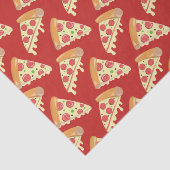 ペペローニピザパーティー 薄葉紙 (詳細)