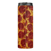 ペペローニピザプラス3 タンブラー (裏面)