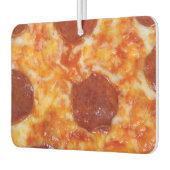 ペペローニピザ カーエアーフレッシュナー (左)