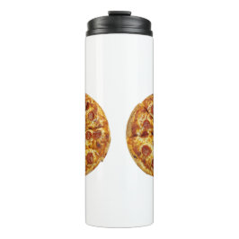 ペペローニピザ タンブラー