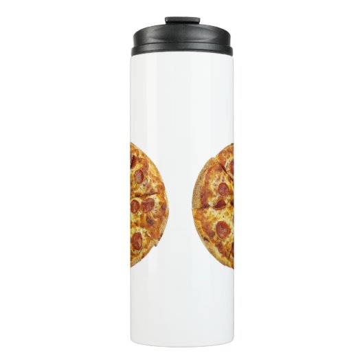 ペペローニピザ タンブラー (正面)