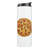 ペペローニピザ タンブラー (回転左)