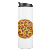 ペペローニピザ タンブラー (回転右)