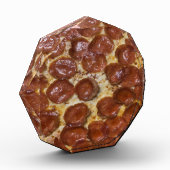 ペペローニピザ フォトブロック (左)