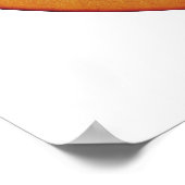 ペペローニピザ ポスター (角)