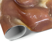 ペペローニピザ ラッピングペーパー (ロールコーナー)