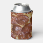 ペペローニピザ 缶クーラー (缶正面)