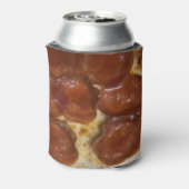 ペペローニピザ 缶クーラー (缶裏面)