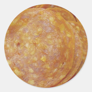 ペペローニ ラウンドシール