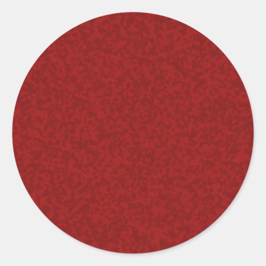 ペペローニ ラウンドシール (正面)