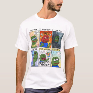 ペペ Tシャツ