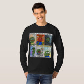 ペペ Tシャツ (正面フル)