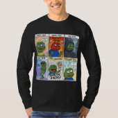 ペペ Tシャツ (正面)