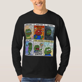 ペペ Tシャツ