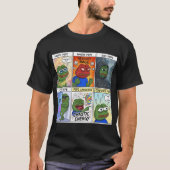 ペペ Tシャツ (正面)