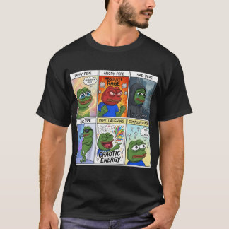 ペペ Tシャツ