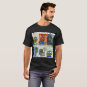 ペペ Tシャツ (正面フル)