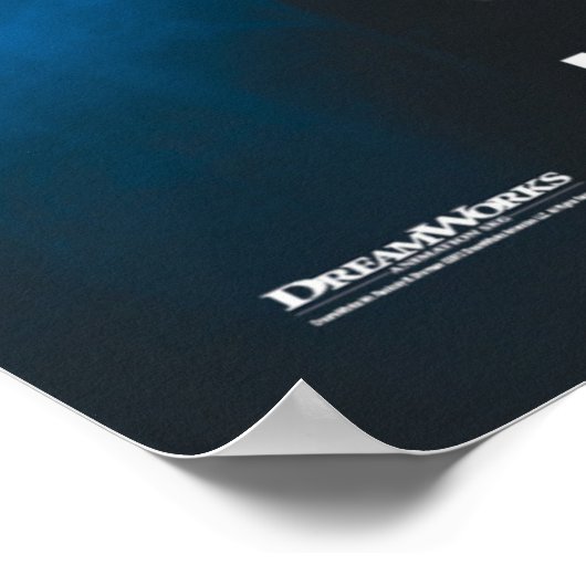 ペボディ氏とシャーマン映画のポスターとペニー ポスター (角)