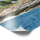 ペマキッドポイントライトハウスメインフォトプリント フォトプリント            (角)