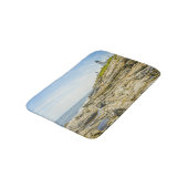 ペマキッドポイントライトハウスメイン バスマット (アングル)