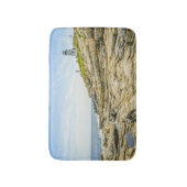 ペマキッドポイントライトハウスメイン バスマット (正面縦)