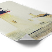 ペマキッドポイントライトハウスメイン ポスター (角)