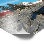 ペマキッドポイントライトハウス22 フォトプリント            (角)