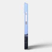 ペムブロークセーリングシップ伯爵チャールズタウン Case-Mate iPhoneケース (裏面 / 左)