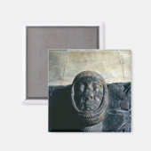 ペムブローク元帥伯爵の肖像画 マグネット (正面/裏面)