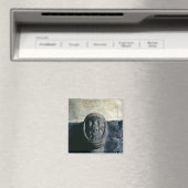 ペムブローク元帥伯爵の肖像画 マグネット (インサイチュ (食洗機))