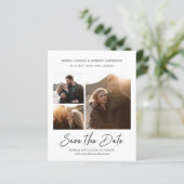 ペモダンンスタイリッシュスクリプト日付3の写真を保存 (スタンド正面)