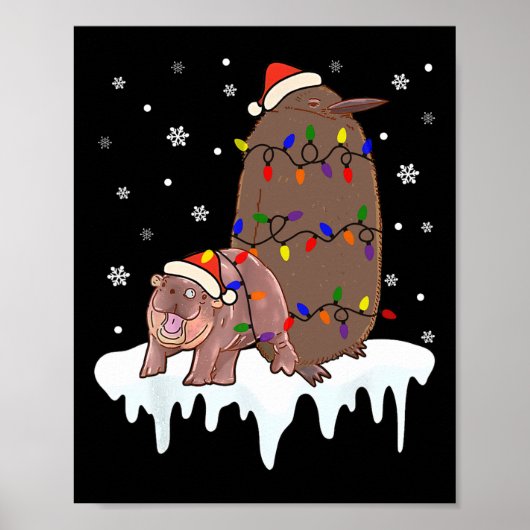 ペモーストデンザペンギン ポスター (正面)