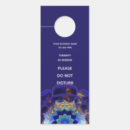 ペヨテスカイマンダラメタフィシカル海軍 ドアノブサイン